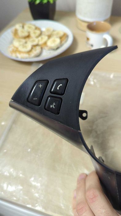 Лайсна за волан БМВ BMW e60, e61, e63