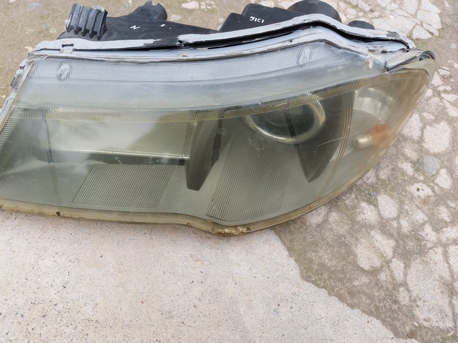 Fara Oldi kapot Neksiya 2