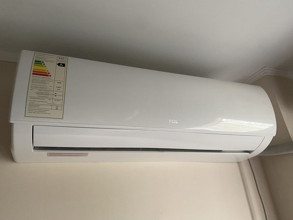 Продам б/у Кондиционер TCL, Алматы