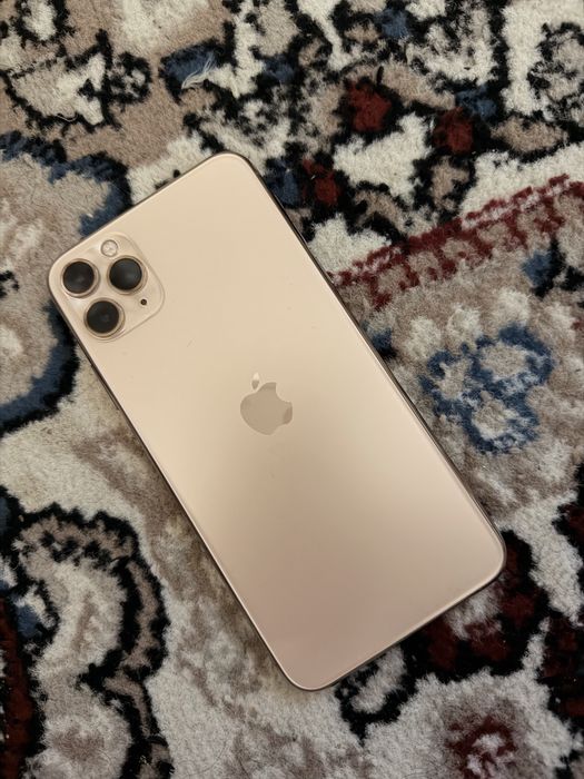 iPhone 11 pro max