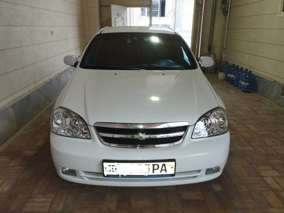 Lasetti srochna sotiladi