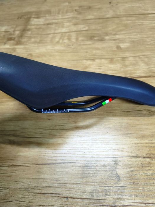 Итальянское сиденье