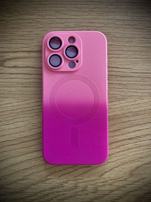 iPhone 15 15+ 15 Pro 15 Pro Max case magsafe