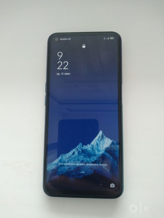 OPPO A72 4/128GB +16GB FLESH