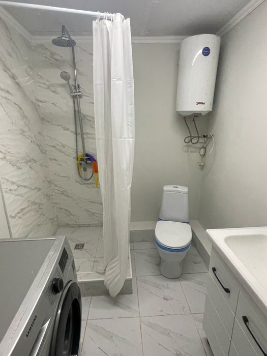 Сдам квартиру  помесячно