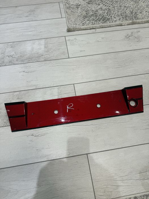 Бленда BMW Group на BMW e34