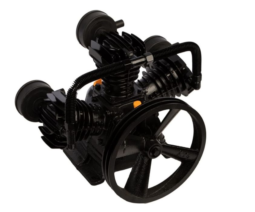 Голова компрессорная