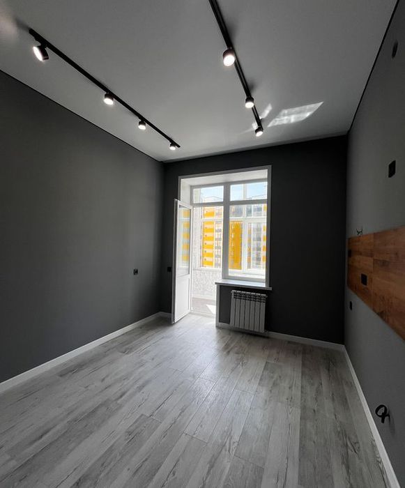 Ремонт квартир под ключ!