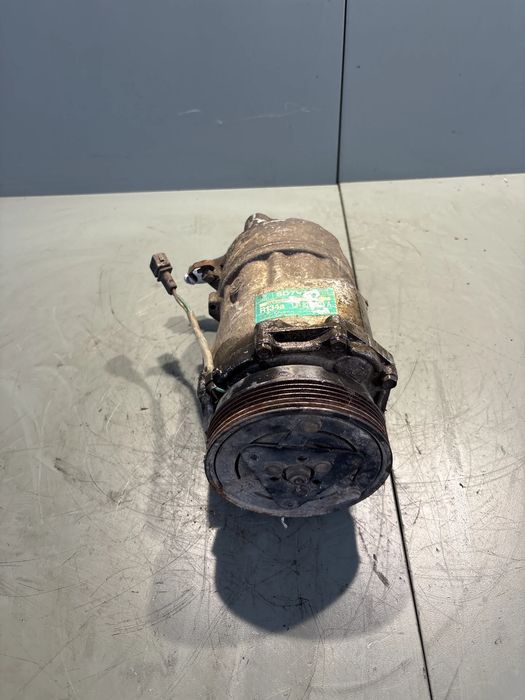 Compresor AC Volkswagen VW Golf 2001 1.9 TDI MT (101 hp)