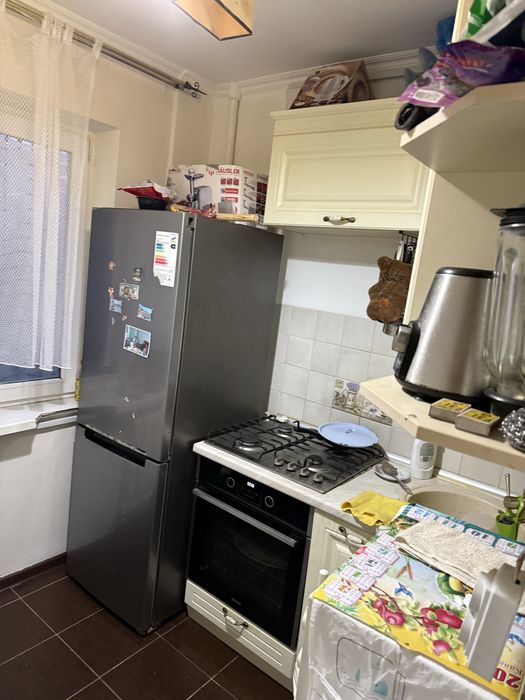 Продается квартира  двухкомнатная