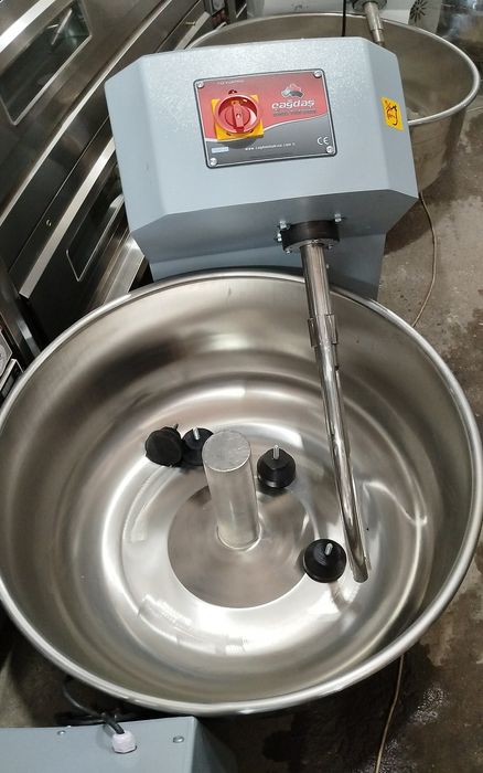 Mishalka.  Теста Мишалка