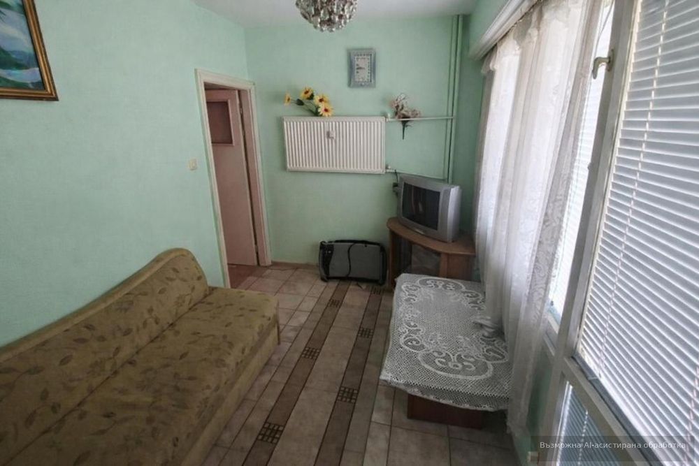 Едностаен апартамент с АКТ 16 в ж.к Изгрев