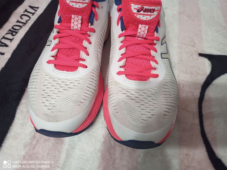 Асикс 41 номер-оригинален