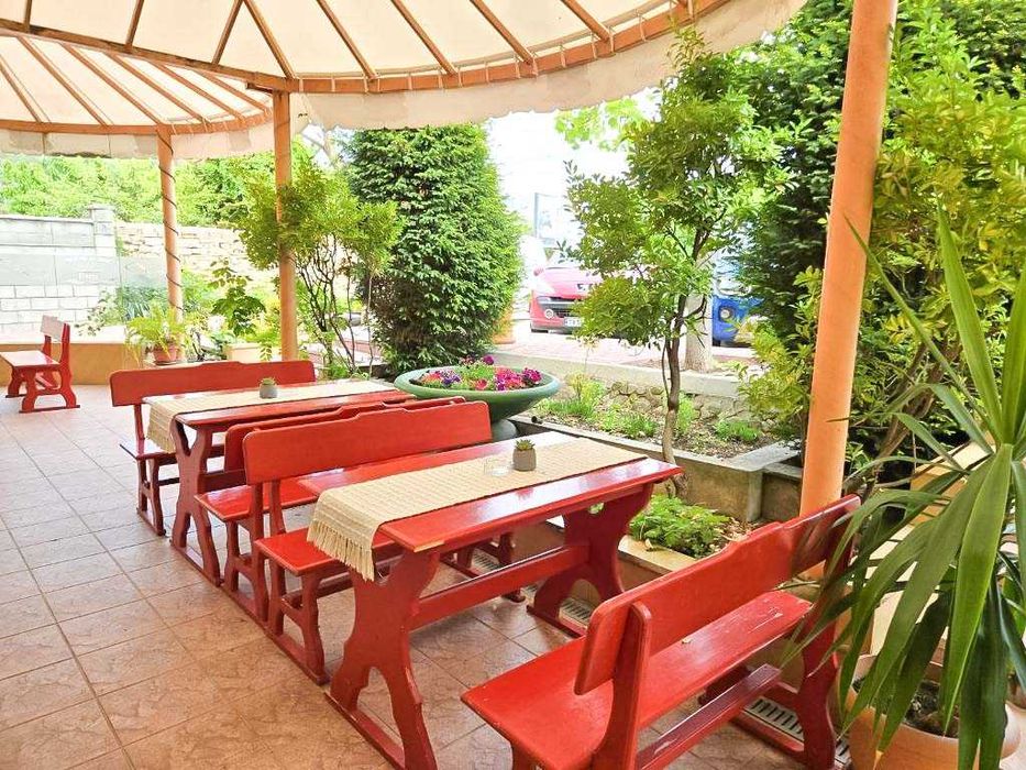 Продава се Хотел в Балчик - 2000 кв.м за 230 €/кв.м - Снимка #8