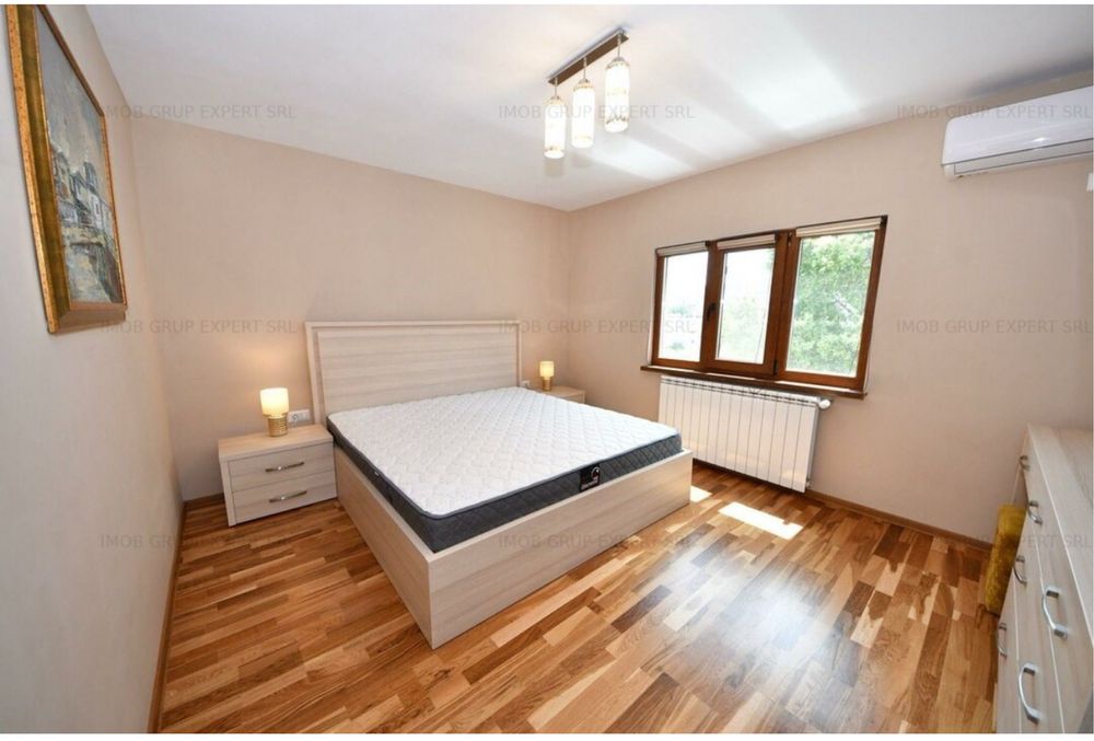 Apartament 4 camere MARE (100 mp) – mobilat/utilat – Micro 17
