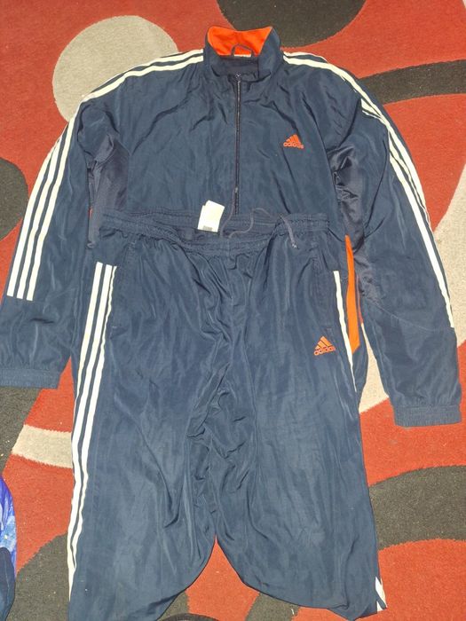 trening adidas XL