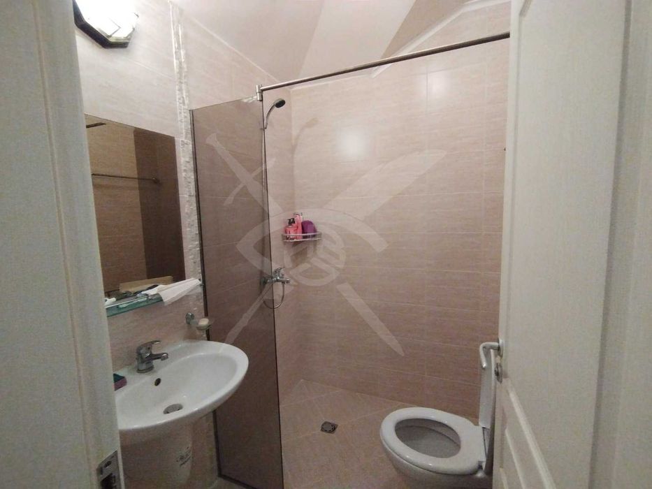 Продава се Едностаен апартамент в к.к. Слънчев бряг - 28 кв.м за 1536 €/кв.м - Снимка #13