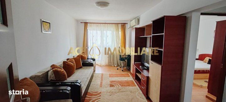 2 Camere de inchiriat | 13 Septembrie | Boiler | Utilat | Mobilat