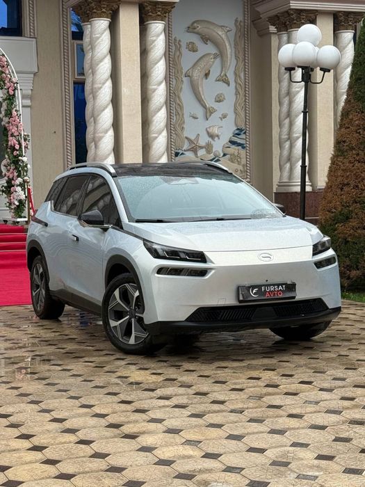 Nasiya Savdo Gac Aion V plus 2022-Yil