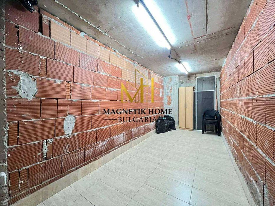 Дава се под наем Двустаен апартамент в Бургас, Славейков - 85 кв.м за 459 € - Снимка #10