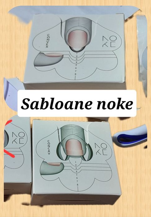 Oje semipermanente, baze rubber pentru manichiură