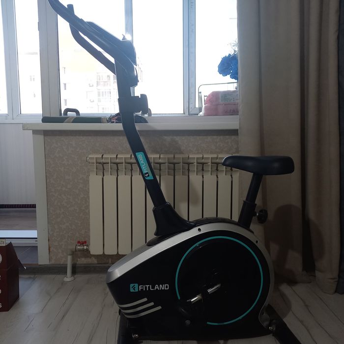 Продам Велотренажёр