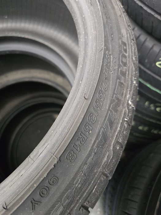 255 35 18 bridgestone
