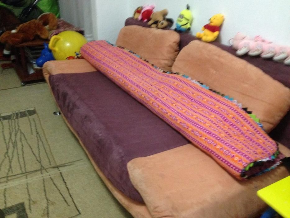 продается тахта мягкая