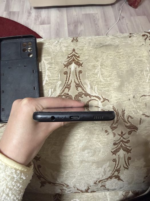 Samsung Galaxy A12 64 ГБ