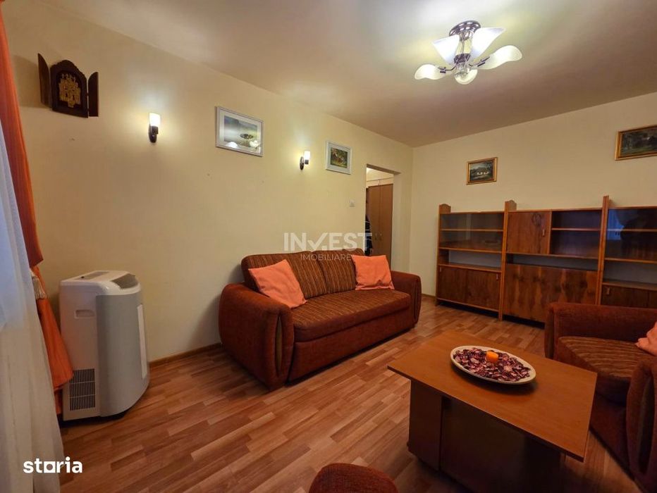 De Vanzare-Apartament 3 Camere-Alexandru Cel Bun — fotografia 3