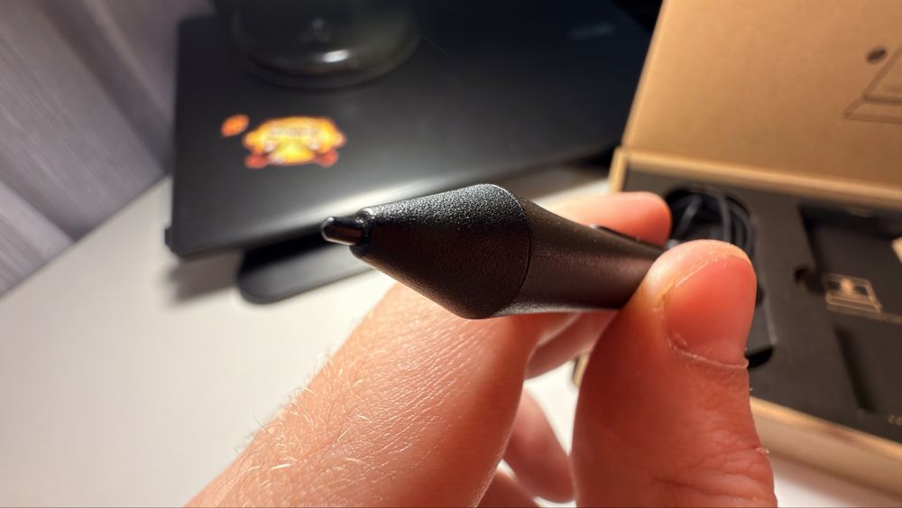 Графический планшет Wacom (s размер)