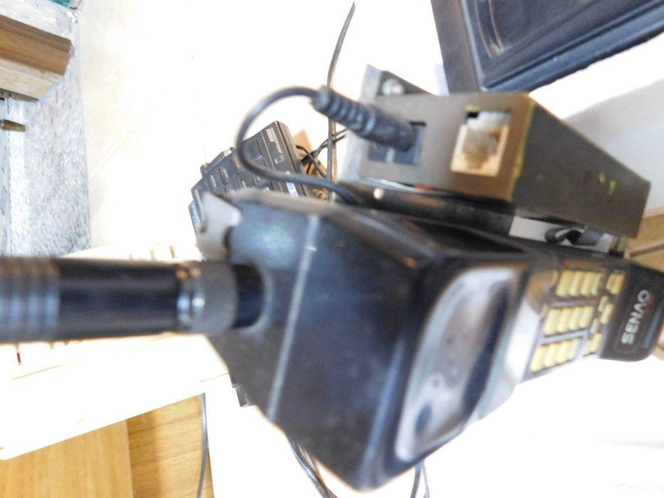 Радио удлинитель Senao-868UL