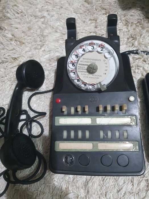 Centrala telefonica