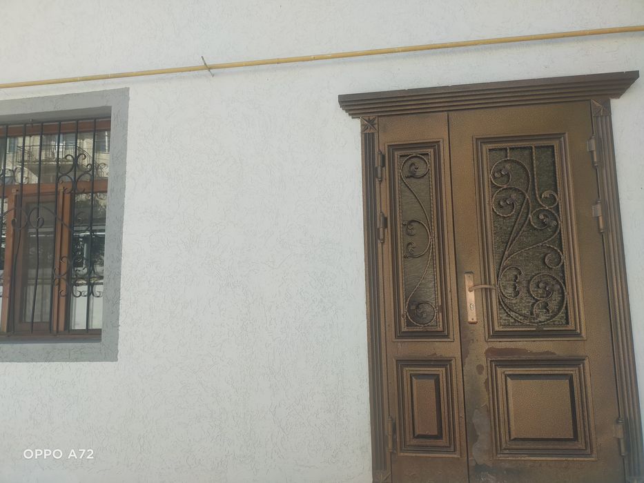 Моншасы бар үлкен үй сатылады