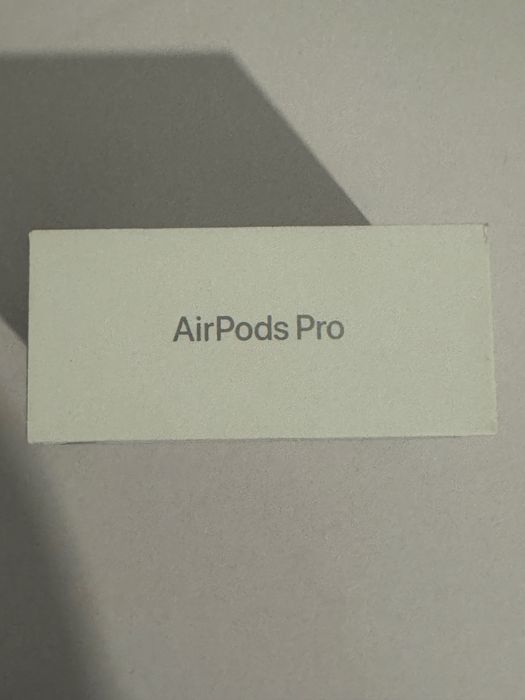 AirPods Pro 2nd Generation 2022/ AirPods Pro 2ра генерация 2022 година
