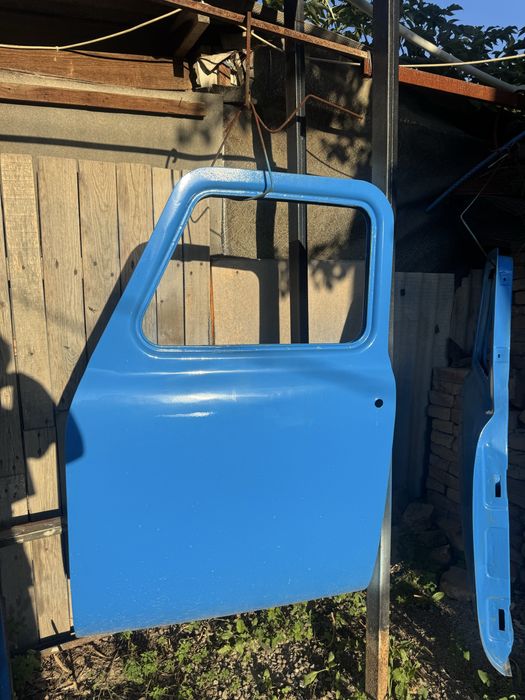 Продам Кабина газ 53