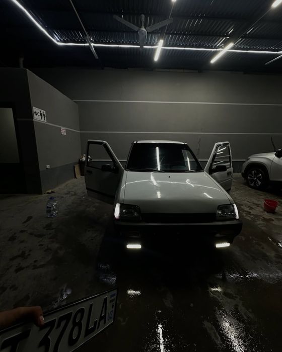 Daewoo  Tiko   1997  yil yurib turgan