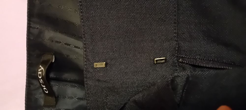 Pantaloni toamna Orsay, impecabili 34/36