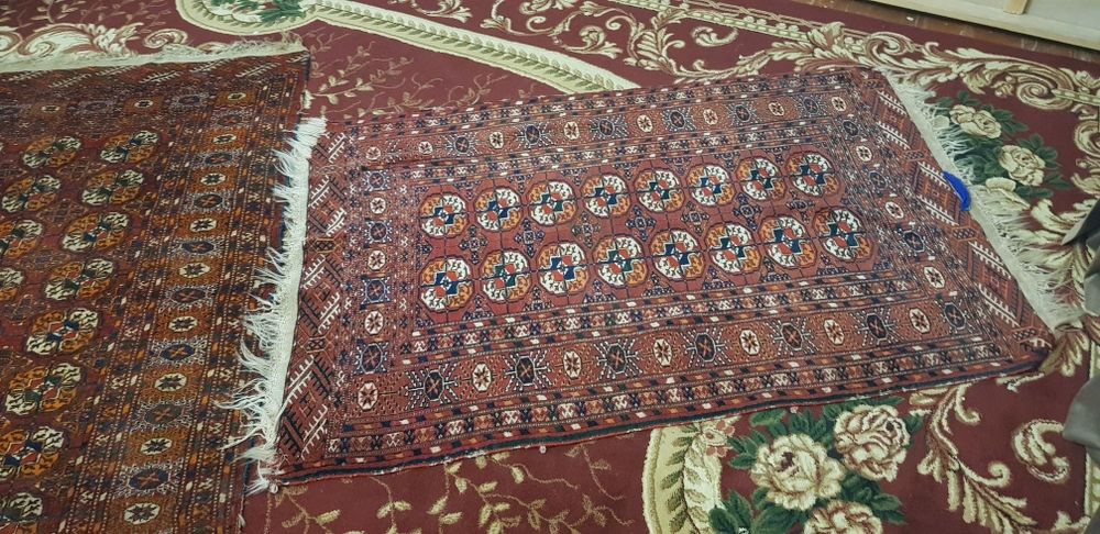 Gilam 150 yillik tarixiy gilam muzeyga eksponat qilish mumkin sotiladi