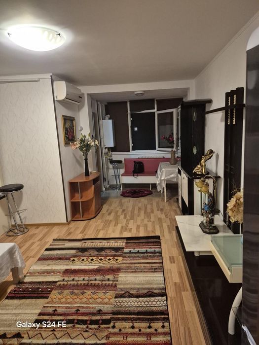 Apartament 1 camera