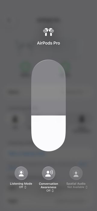 Apple AirPods Pro 3 ANC Noi Sigilate