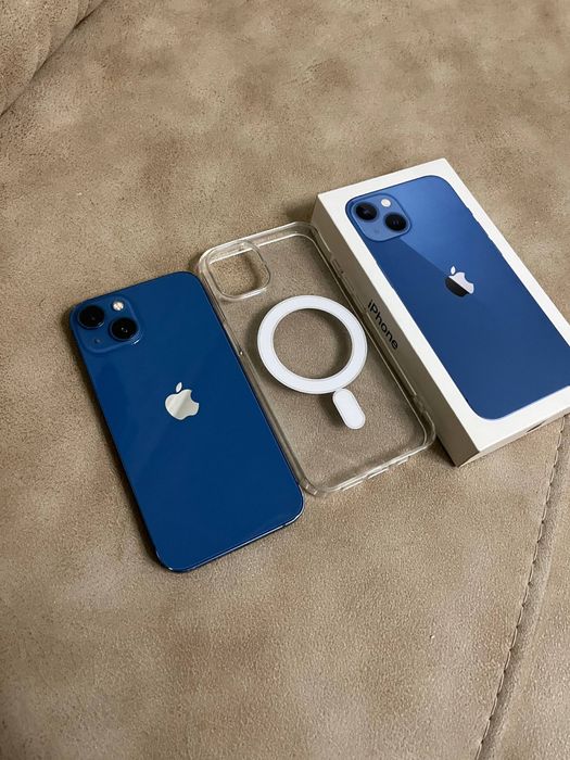 Iphone 13.