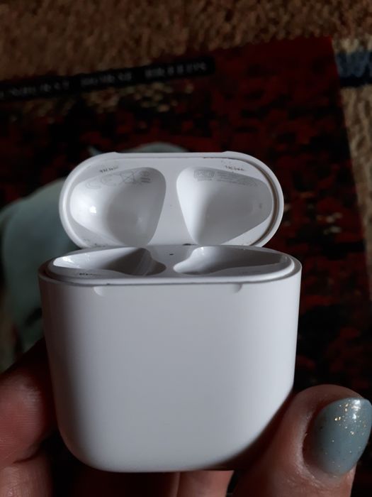 Кейс - оригинал  :A 1602.