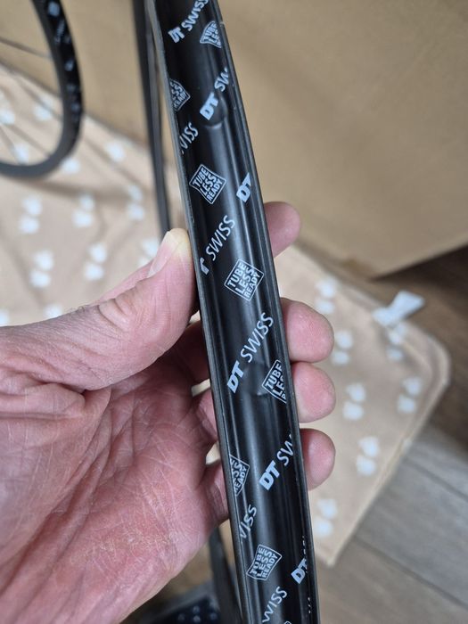 Dt Swiss Oxic Pr 1400