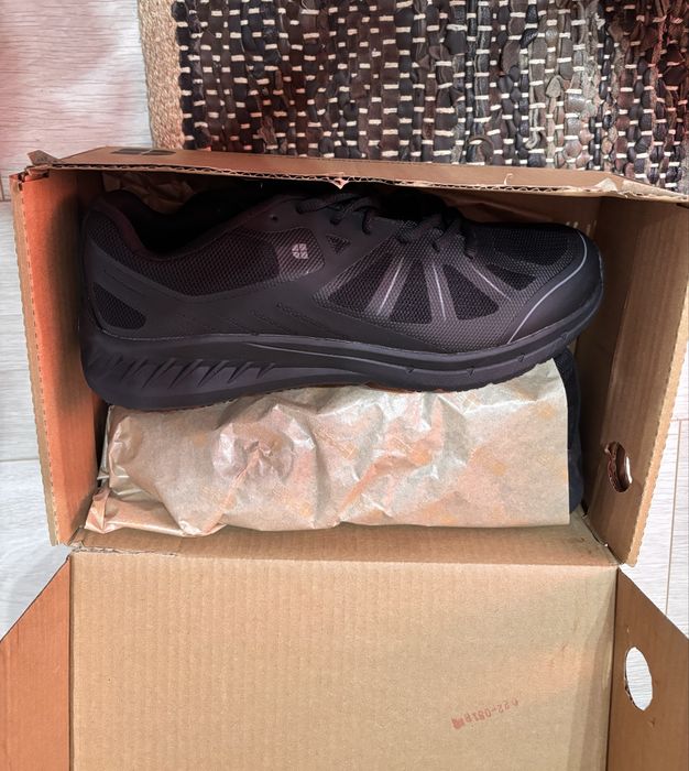 маратонки Shoes For Crews Endurance II (мъжки) – антихлъзгащи / slip & oil resistant