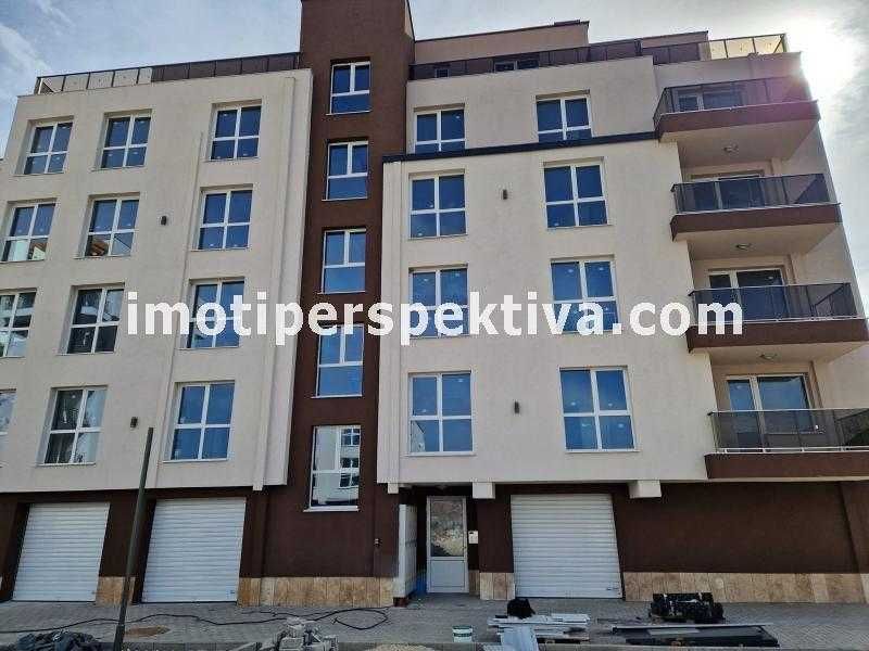 реф.16158 Партерен гараж, Гребна база!