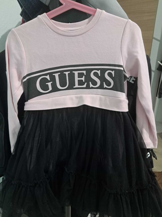 Рокли Guess Mayoral Zara 104 110 116 122