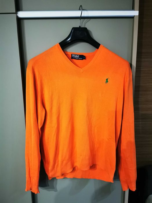 Pulover barbati Ralph Lauren