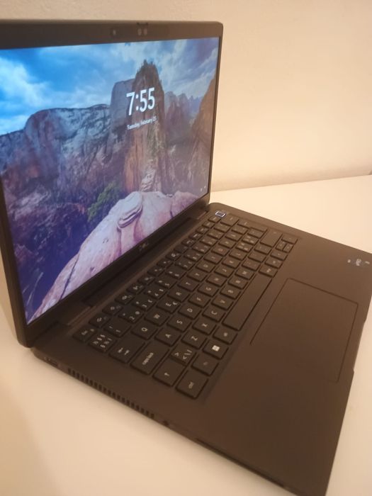Laptop Dell i7-1265u