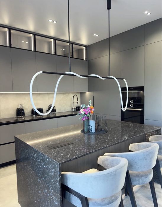 Кухонный гарнитур.премиум класса